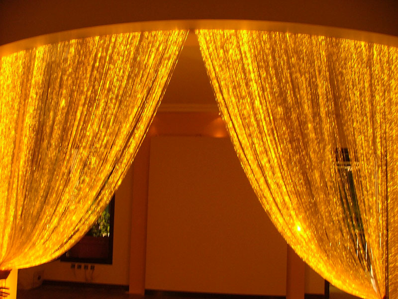 Pendant lighting composition